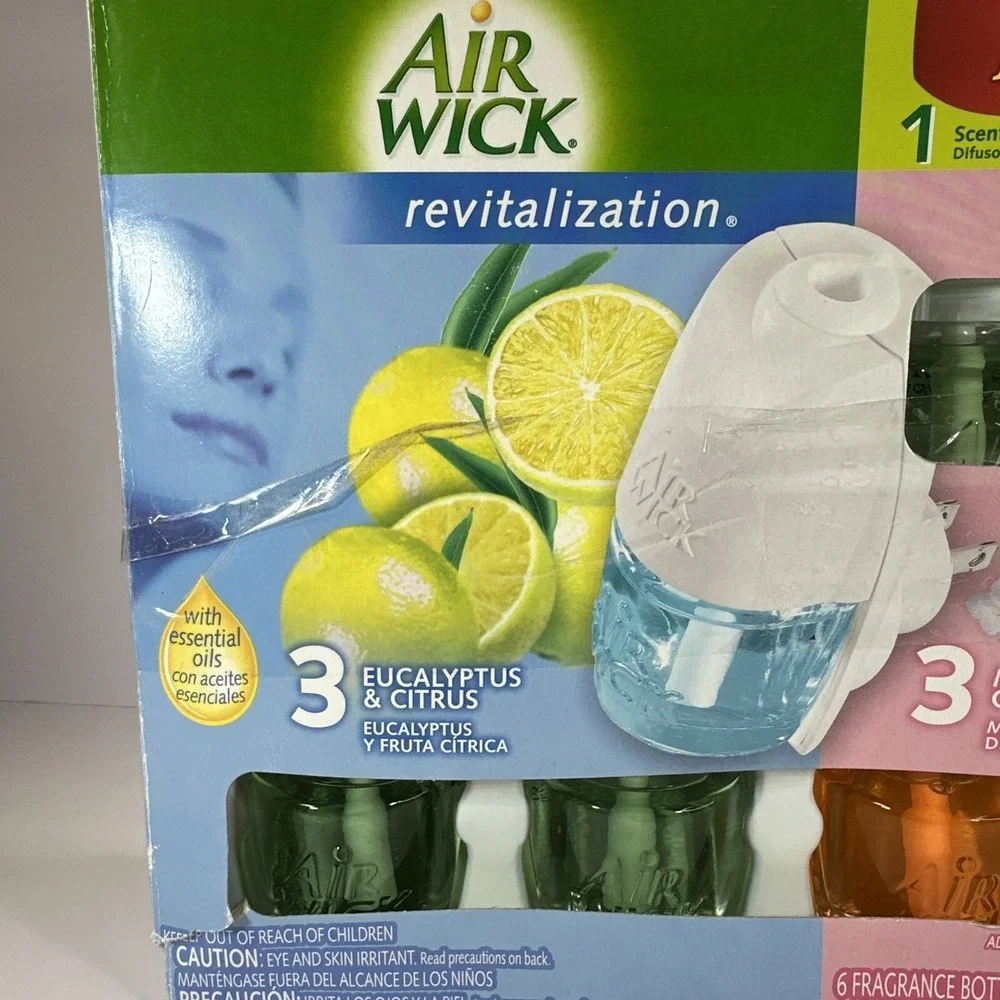 Air Wick air wick